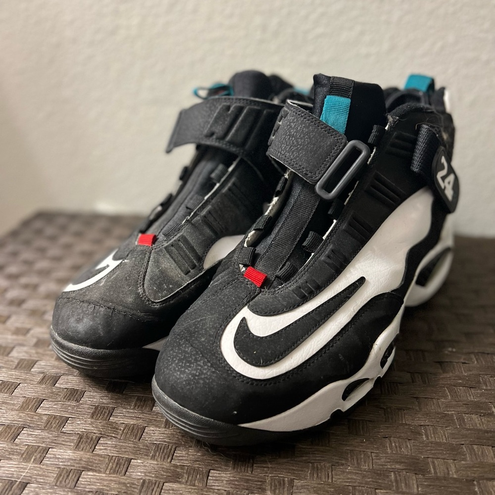 Nike Shoes